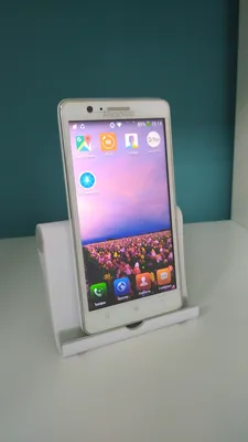 Full Body Housing for Lenovo A536 - White - Maxbhi.com