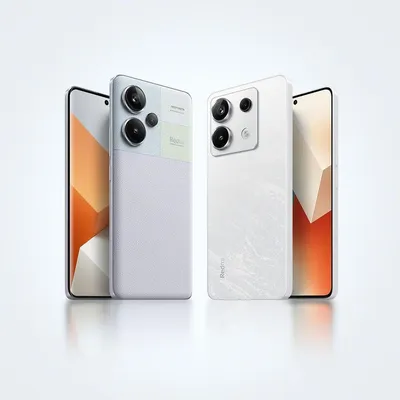 Купить Смартфон Xiaomi Redmi Note 12 Pro+ 5G в рассрочку, карта Халва. С  доставкой в Минске.