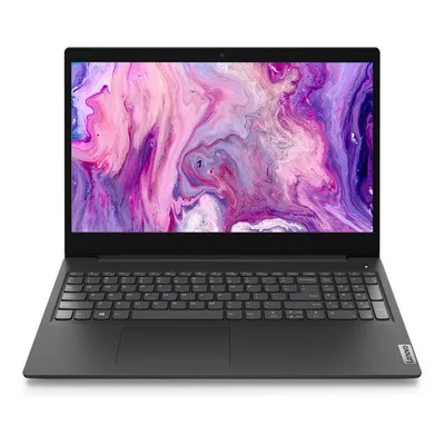 ▷ Ноутбук Lenovo IdeaPad 3 15IGL (81WQ0030RA) Black купить в Харькове,  Киеве по цене 11 907 ₴ грн