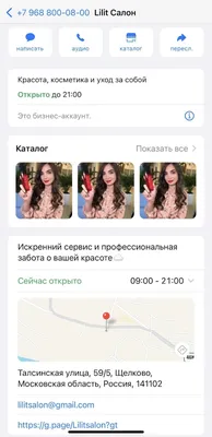 WhatsApp Business в 2022 году: Альтернатива традиционному SMM | Блог  Perfluence