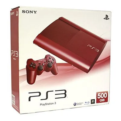 PlayStation 3 (PS3) Slim Release Dates and Prices