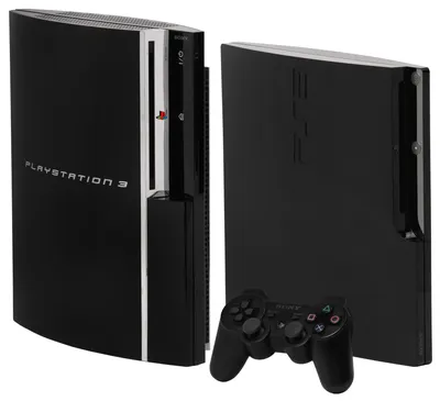 Authentic PlayStation 3 PS3 Slim Console + 120GB 160GB 250GB 320GB 500GB +  USA | eBay