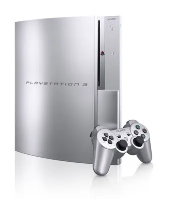 PlayStation 3 PS3 160GB - 320GB Limited Edition Box Game Console Japanese  F/S | eBay