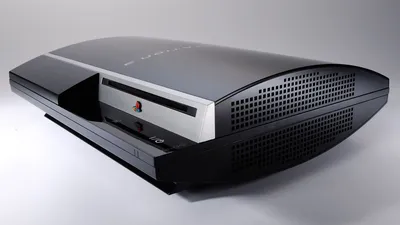 Sony paints super slim PS3 in red and blue - CNET