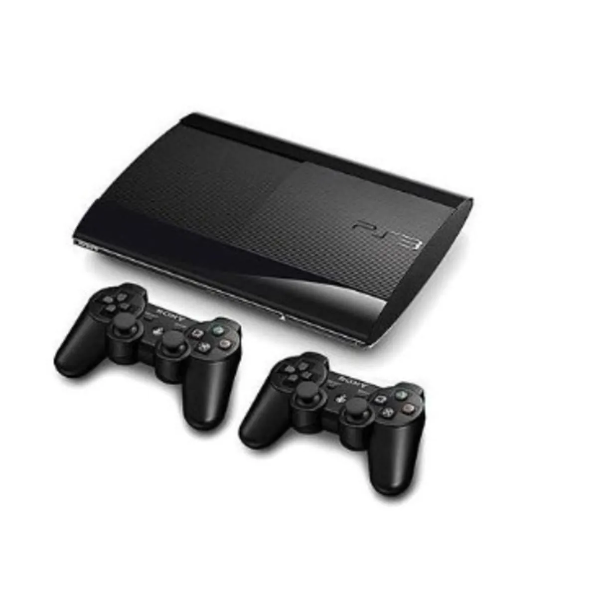 Включи ps 3. Ps3 super Slim 500gb. Пс3 супер слим 500 ГБ.