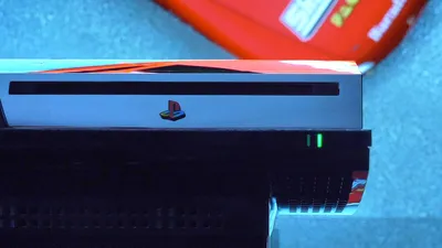 Building the Ultimate PS3 - YouTube