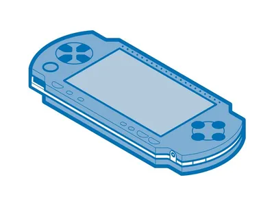 PSP Pro concept is what Sony's Project Q Lite should aspire to be - Yanko  Design