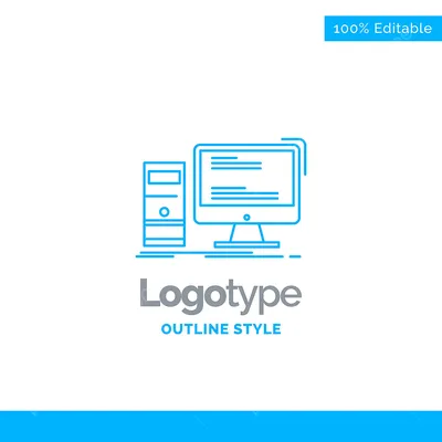синий логотип на компьютер рабочий стол игры пк личные бу PNG , справочная  информация, бизнес, сообщение PNG картинки и пнг рисунок для бесплатной  загрузки