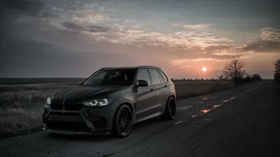 2018 Z Performance BMW X5 M 4K Wallpaper - HD Car Wallpapers #9548