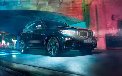 BMW X5 2015. Обои для рабочего стола. 1920x1200