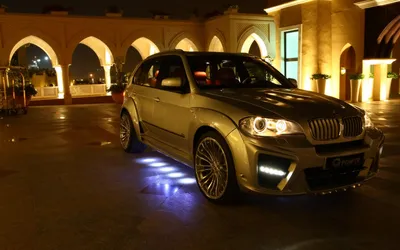 BMW X5 M Competition 2024. Обои для рабочего стола. 1920x1080