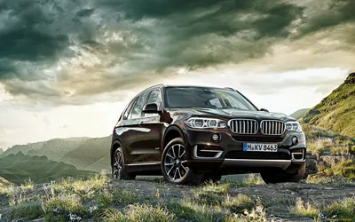 Обои bmw x5, новинка, bmw, авто, стиль картинки на рабочий стол, фото  скачать бесплатно