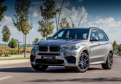 BMW X5 M Competition 2020. Обои для рабочего стола. 1920x1080