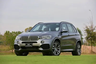 BMW X5 xDrive 30d 2024. Обои для рабочего стола. 1920x1080