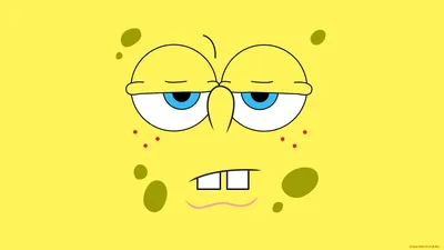 Обои Мультфильмы SpongeBob SquarePants, обои для рабочего стола, фотографии  мультфильмы, spongebob squarepants, фон, глаза, боб, губка Обои для рабочего  стола, скачать обои картинки заставки на рабочий стол.