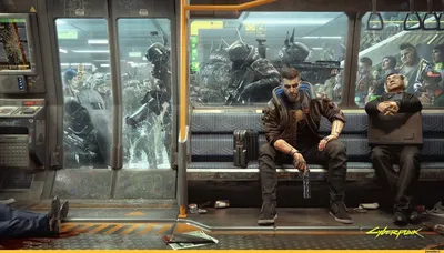 1600x900 1900x1200 1920x1080 2560x1600 3440x1440 3840x2160 / Cyberpunk 2077  :: Игры :: обои для рабочего стола - JoyReactor