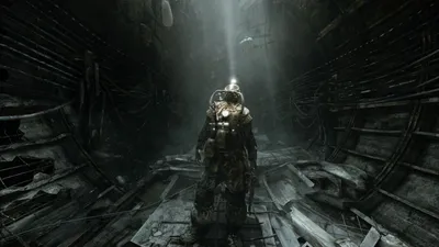 metro last light game Hd wallpaper 1920x1080 4924 - Обои на рабочий стол -  Falcon-Lair.com