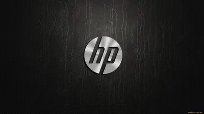 Картинки на рабочий стол hp