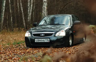 Установка планшета Приора 2 рестайлинг часть 2 — Lada Приора седан, 1,6 л,  2014 года | электроника | DRIVE2