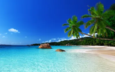 Beach wallpapers (160 wallpapers) » Смотри Красивые Обои, Wallpapers,  Красивые обои на рабочий стол