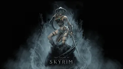 Wallpaper | Games | photo | picture | The elder scrolls, Skyrim, Skyrim,  the bas-relief, mage