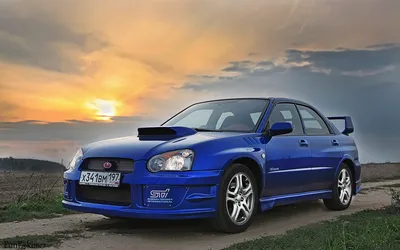 Обои \"Subaru Impreza Wrx Sti\" на рабочий стол, скачать бесплатно лучшие  картинки Subaru Impreza Wrx Sti на заставку ПК (компьютера) | mob.org