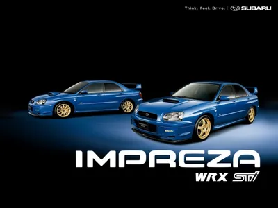 Обои subaru impreza, wrx sti, subaru, тюнинг, синий картинки на рабочий стол,  фото скачать бесплатно