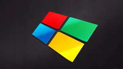 Обои виндовс 8, windows 8, стильные плитки под углом на рабочий стол