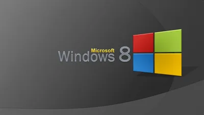 Обои windows 8 1366x768 для рабочего стола wallpapers windows 8 1366x768 HD