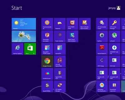 Оригинальные гаджеты и Sidebar в Windows 8 / 8.1 / 10 - Страница 8 -  Компьютерный форум