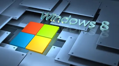 Картинка Windows 8 Windows Компьютеры