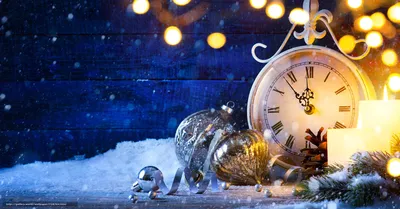 Новогодние рисунки снеговика - на Времена года