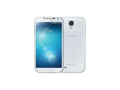 Samsung Galaxy S4 GT-I9505 - Notebookcheck.net External Reviews