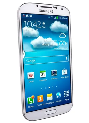 Samsung Galaxy S4 16GB 4G LTE Wi-Fi Android Smartphone Verizon Wireless  *NICE* | eBay