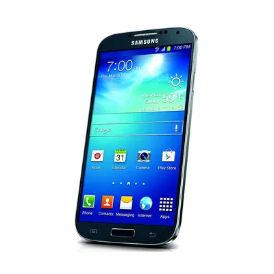 10 Hidden Features of the Samsung Galaxy S4 - YouTube