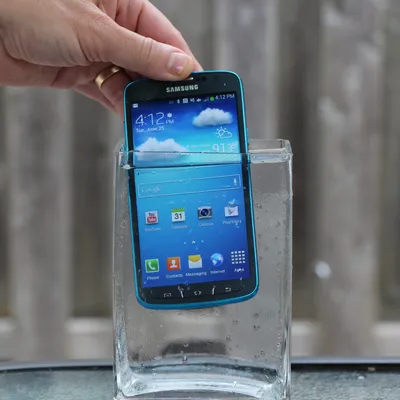 Samsung Galaxy S4 (S IV) review -- Specs, performance, best price and  camera quality | WIRED UK