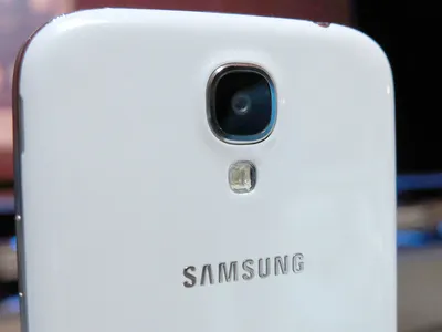 Galaxy S4 Screenshot : A How to Guide!