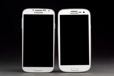 Samsung Galaxy S4 preview: a bigger, faster upgrade to the world's most  popular Android phone | The Verge