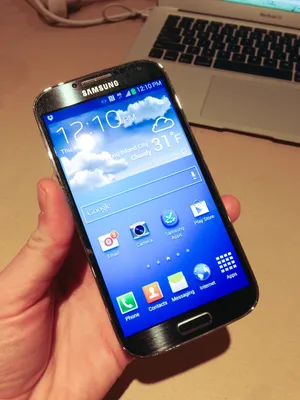 Samsung Galaxy S4: All you need to know