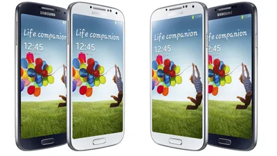 Samsung Galaxy S4 review | TechRadar