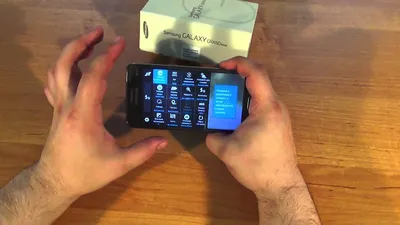 Samsung Galaxy Гранд Прайм Грей 3D Модель $49 - .3ds .c4d .fbx .obj .max -  Free3D