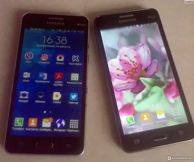 Отзыв о Смартфон Samsung Galaxy Grand Prime VE Duos SM-G531H | Классный  телефон!