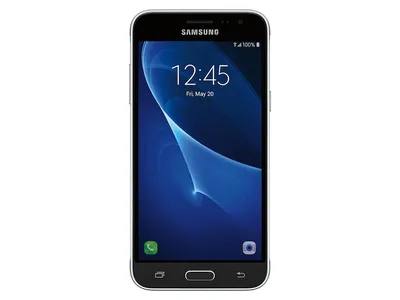 Galaxy J3 Emerge (Sprint) Phones - SM-J327PZSASPR | Samsung US