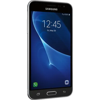 Galaxy J3 (2017) specifications surface online - SamMobile - SamMobile