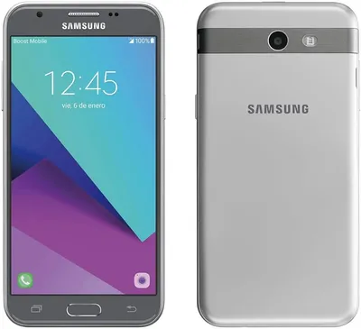 Samsung Galaxy J3 (2017) DUOS | eu.shi.com