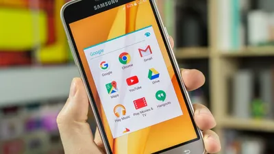 This four-year-old Samsung smartphone gets April 2021 security update -  SamMobile