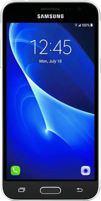 Galaxy J3 V 2018 16GB (Verizon) Phones - SM-J337VZKAVZW | Samsung US