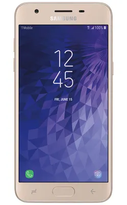 Samsung Galaxy J3 Series - Notebookcheck.net External Reviews