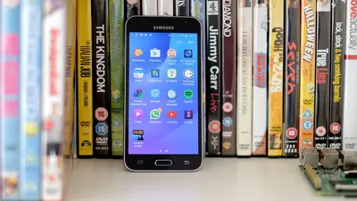 Samsung Galaxy J3 (2016) - Wikipedia