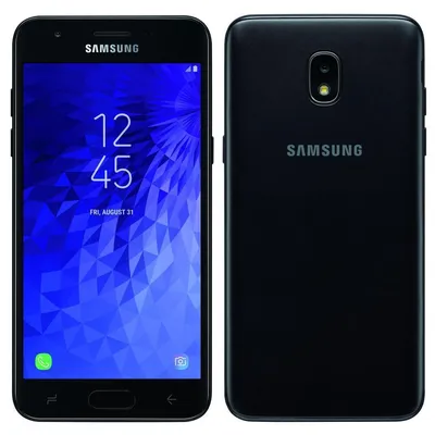 Four Color Variants Of Samsung Galaxy J3 (2017) SM-J330 Leak